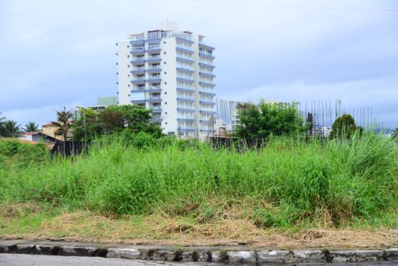 Estado retoma obras do novo Fórum de Caraguatatuba com investimento de R$ 14,7 milhões