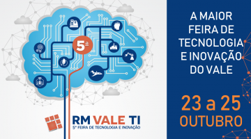Prefeitura de Caraguatatuba participa da 5ª RM Vale TI