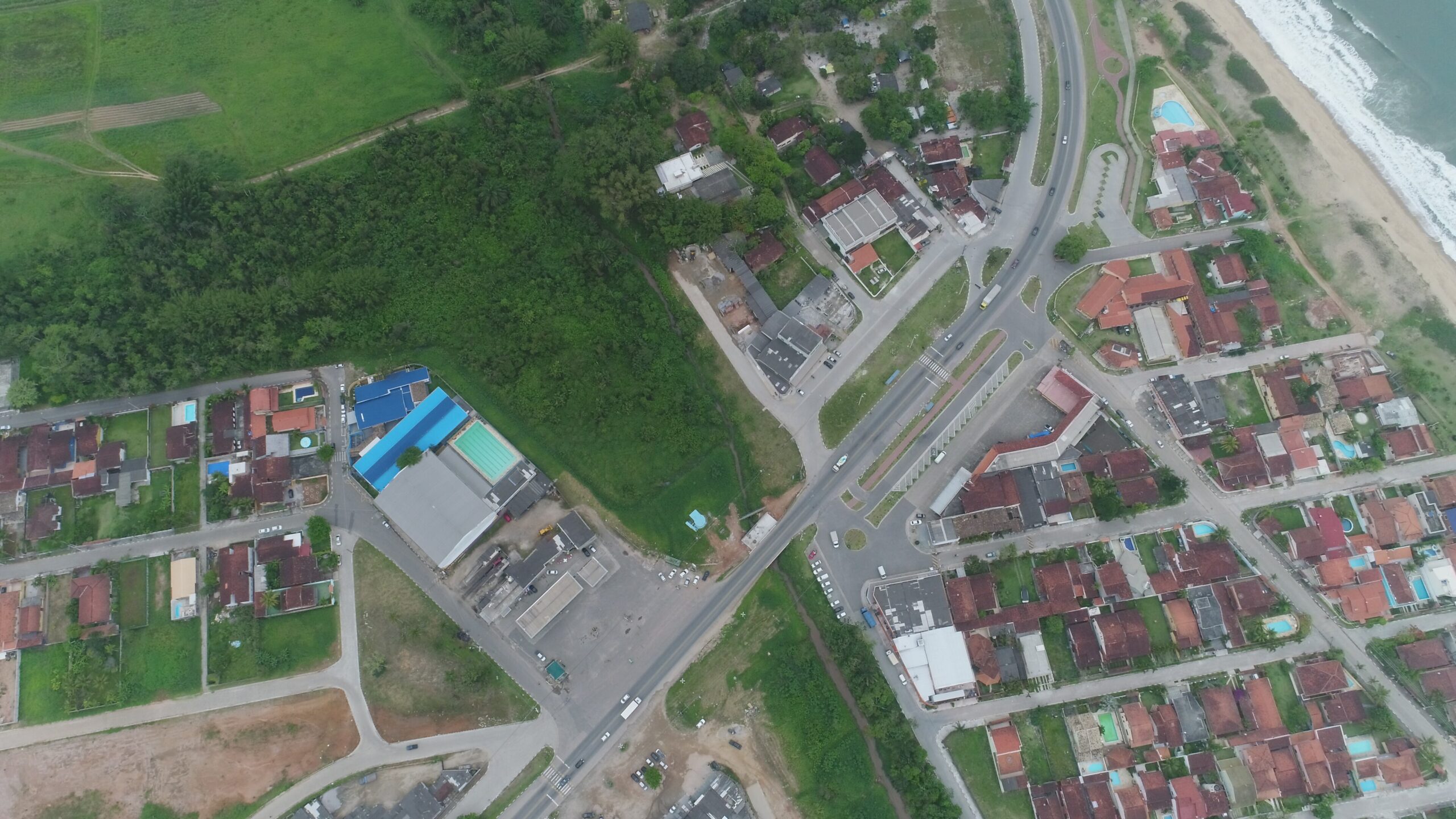 Prefeitura inicia na próxima semana obras de revitalização da Marginal Jetuba