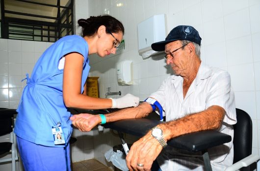 UBSs de Caraguatatuba ganham novo modelo de gestão nesta sexta-feira (01/02)