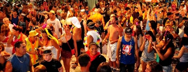 Bloco Solidariedade abrirá Carnaval em Caraguatatuba este ano