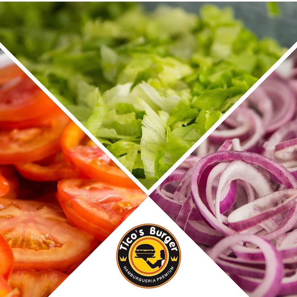 TICOS BURGUER
