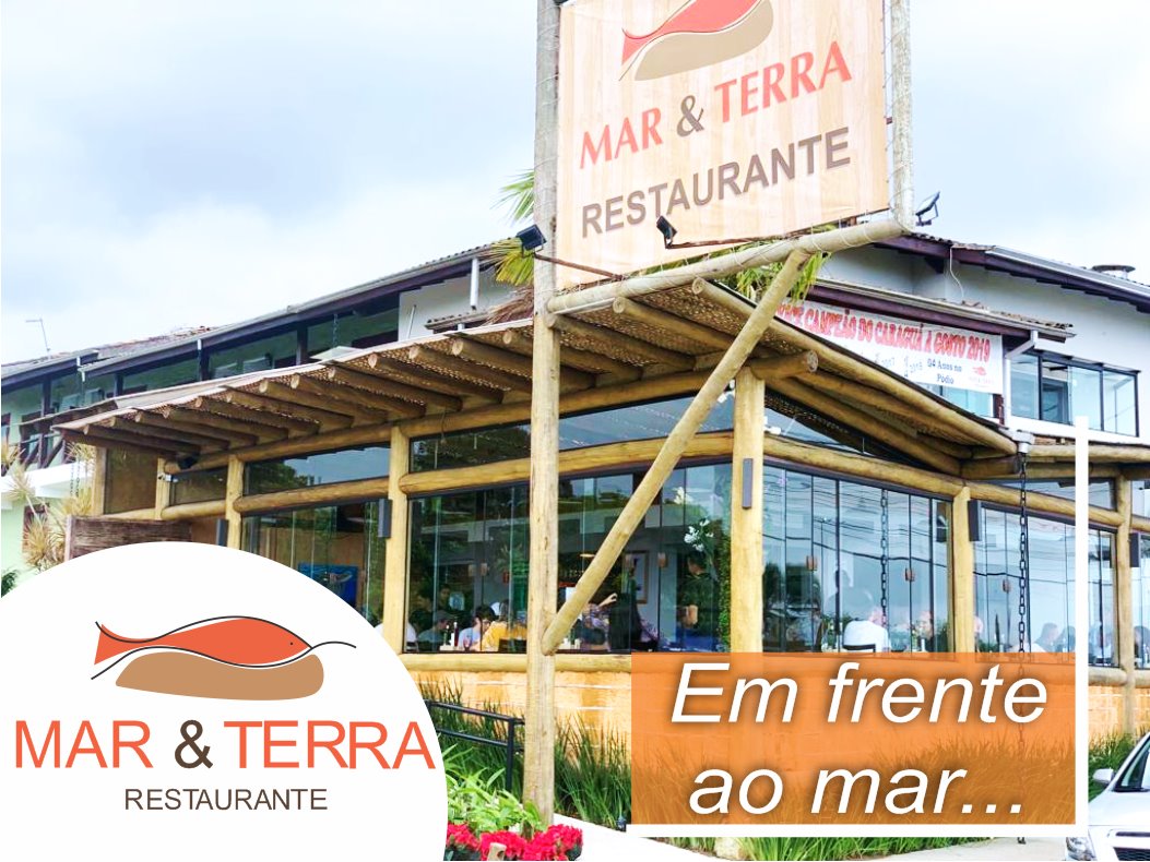 MAR E TERRA RESTAURANTE