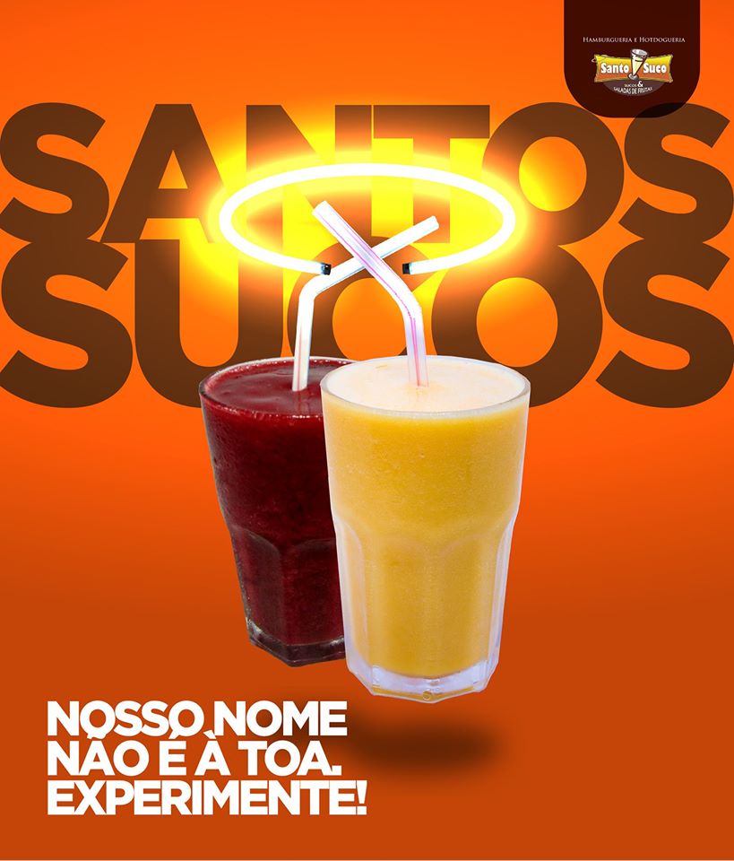 SANTO SUCO