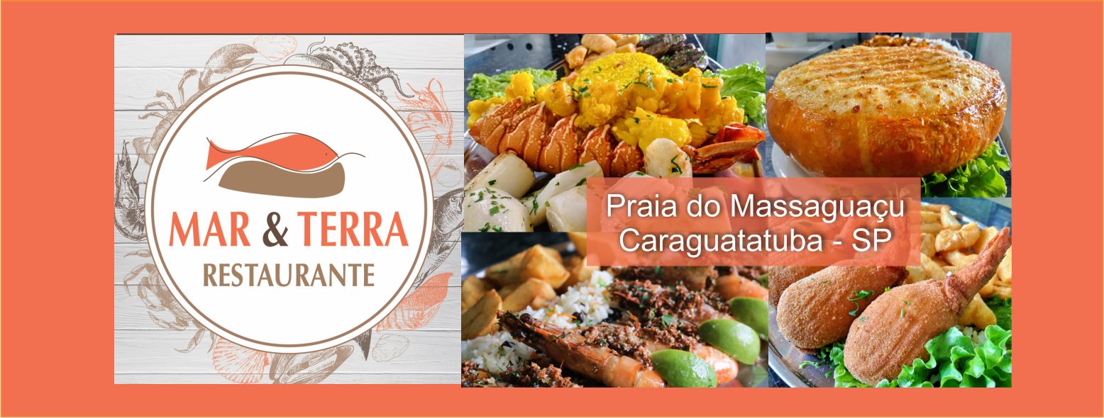 MAR E TERRA RESTAURANTE