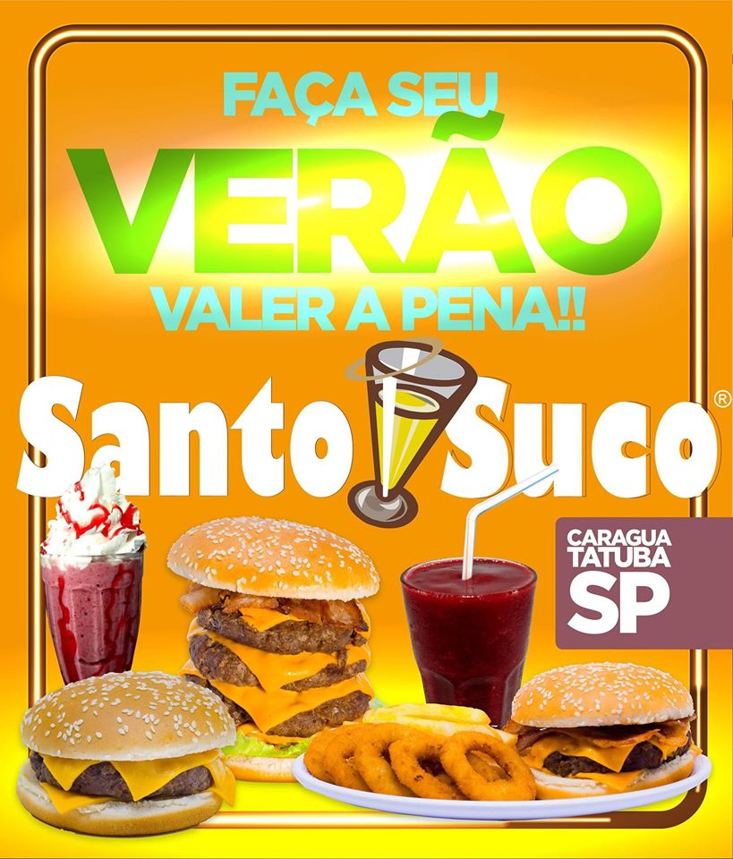 SANTO SUCO
