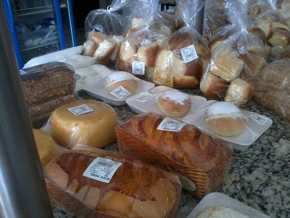 Padaria Pão Vitória