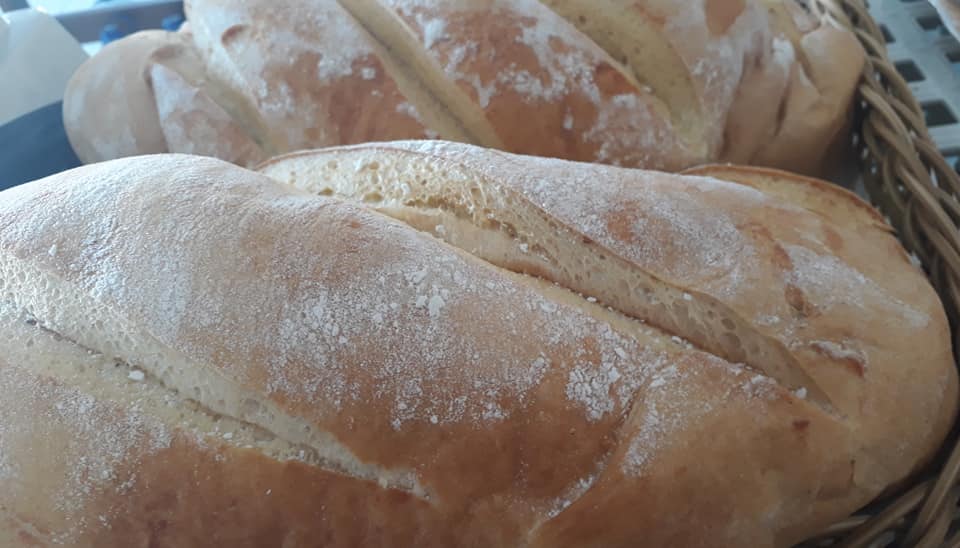 Restaurante e Padaria Praia das Palmeiras