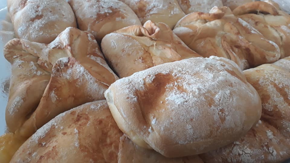 Restaurante e Padaria Praia das Palmeiras