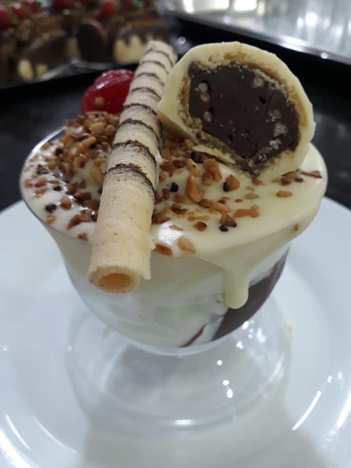 Restaurante e Padaria Praia das Palmeiras