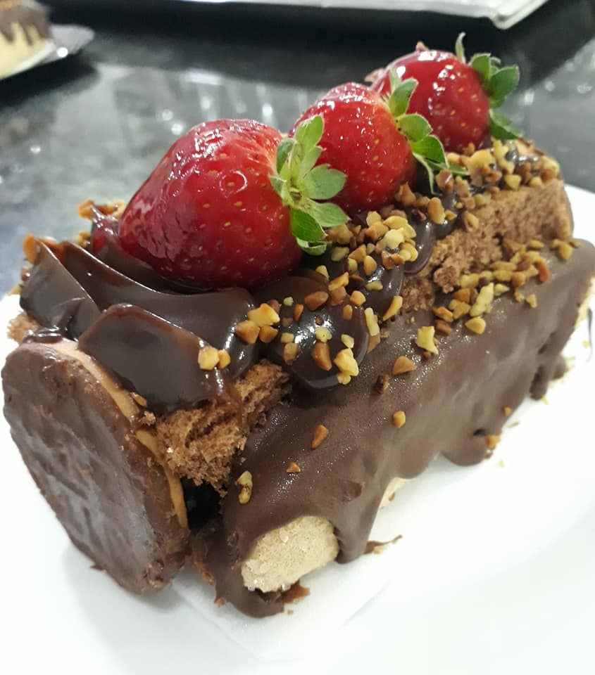 Restaurante e Padaria Praia das Palmeiras