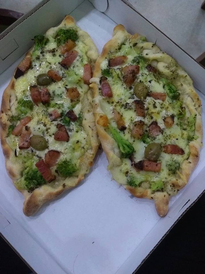 Padaria Estrela de Caragua