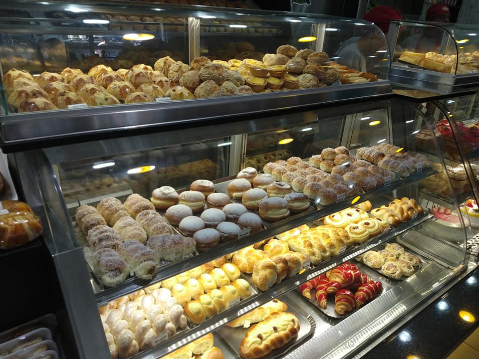 Padaria Pão Vitória