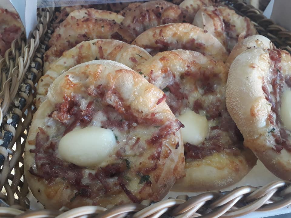 Restaurante e Padaria Praia das Palmeiras