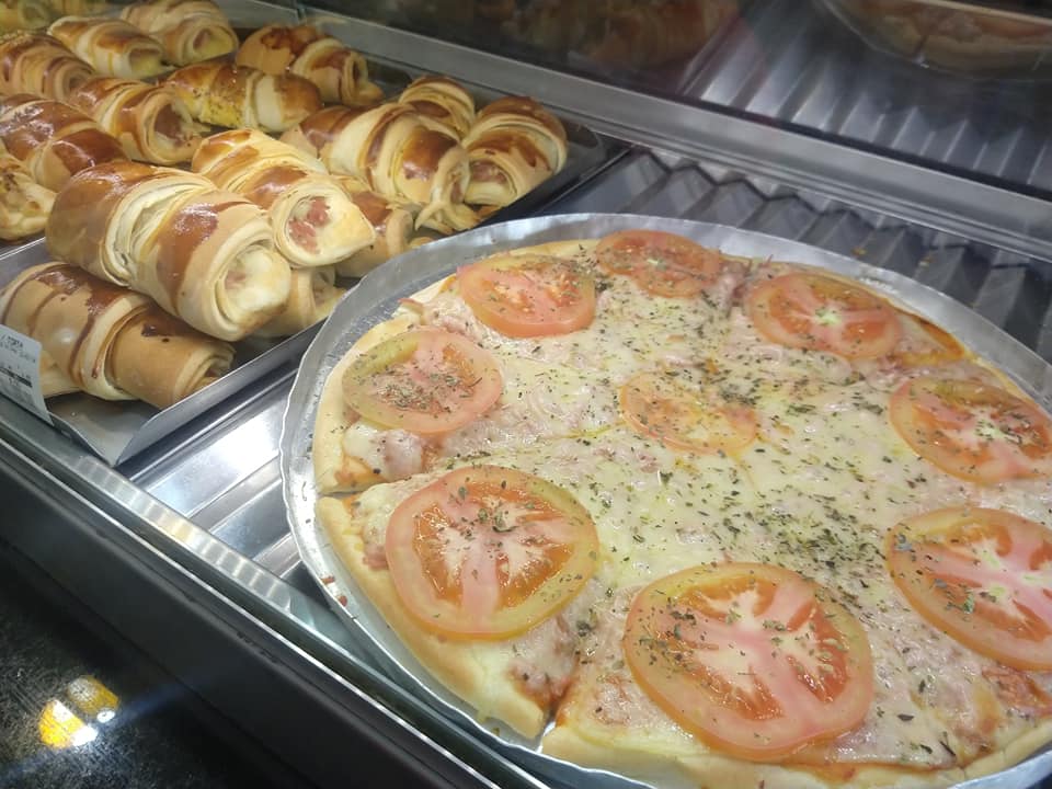 Padaria Pão Vitória