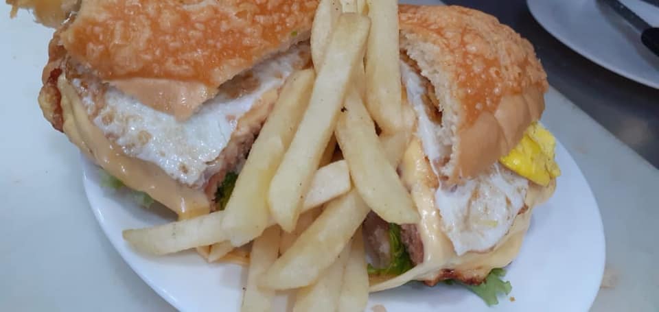 Padaria Pão Vitória