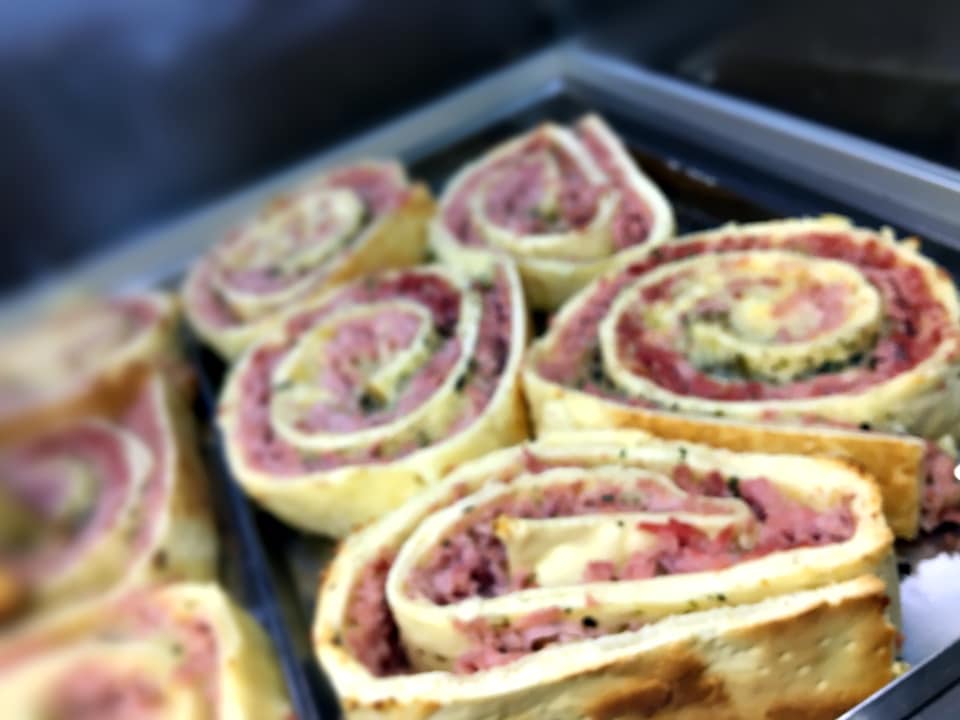 Padaria Pão Vitória