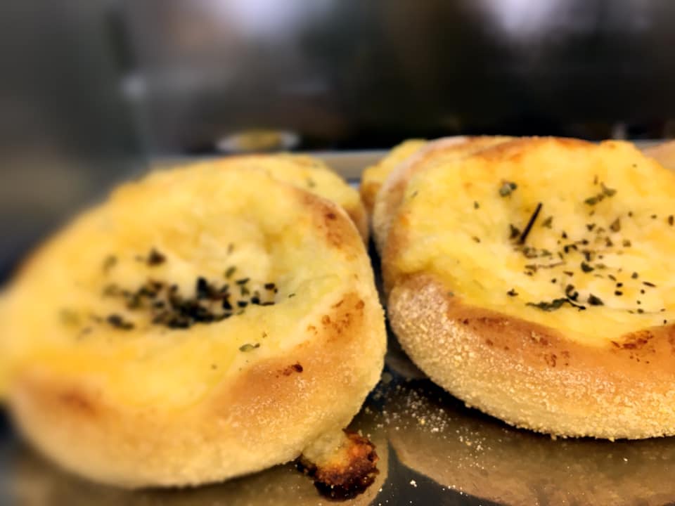 Padaria Pão Vitória