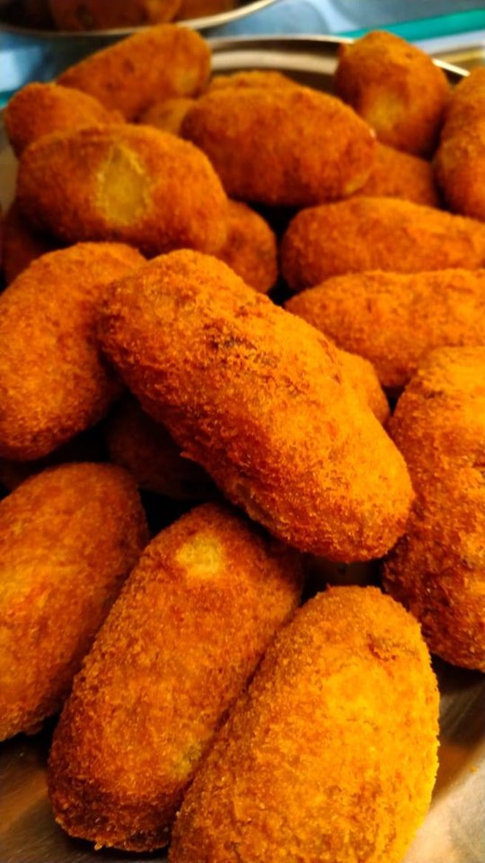 Restaurante e Padaria Praia das Palmeiras