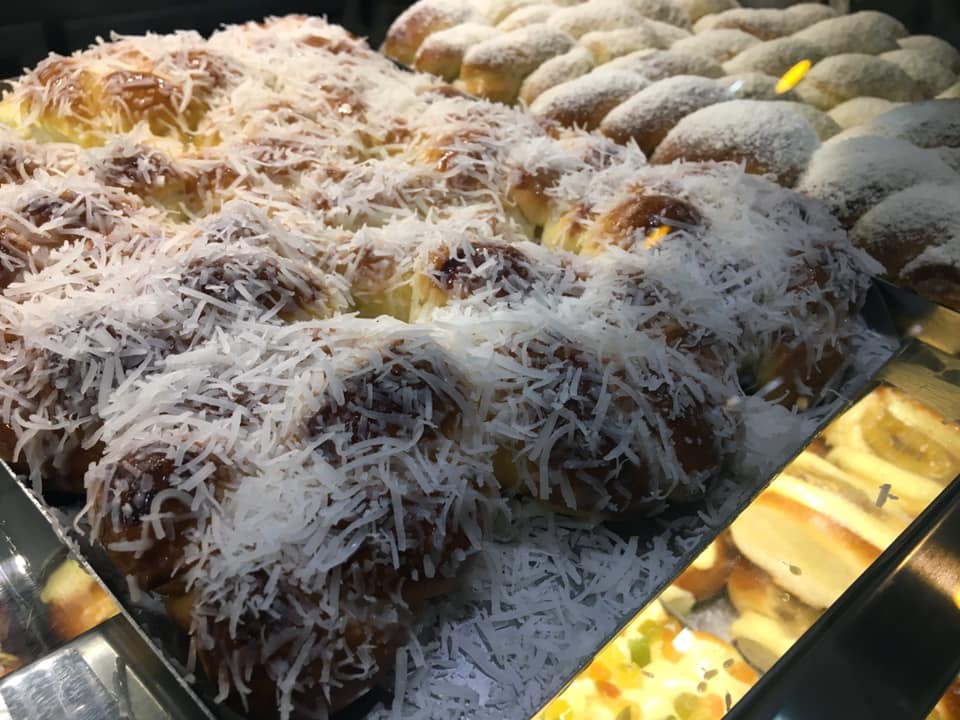 Padaria Pão Vitória