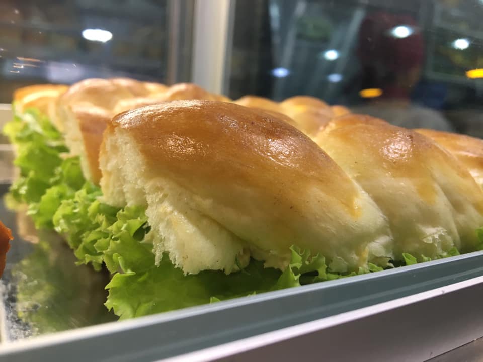 Padaria Pão Vitória