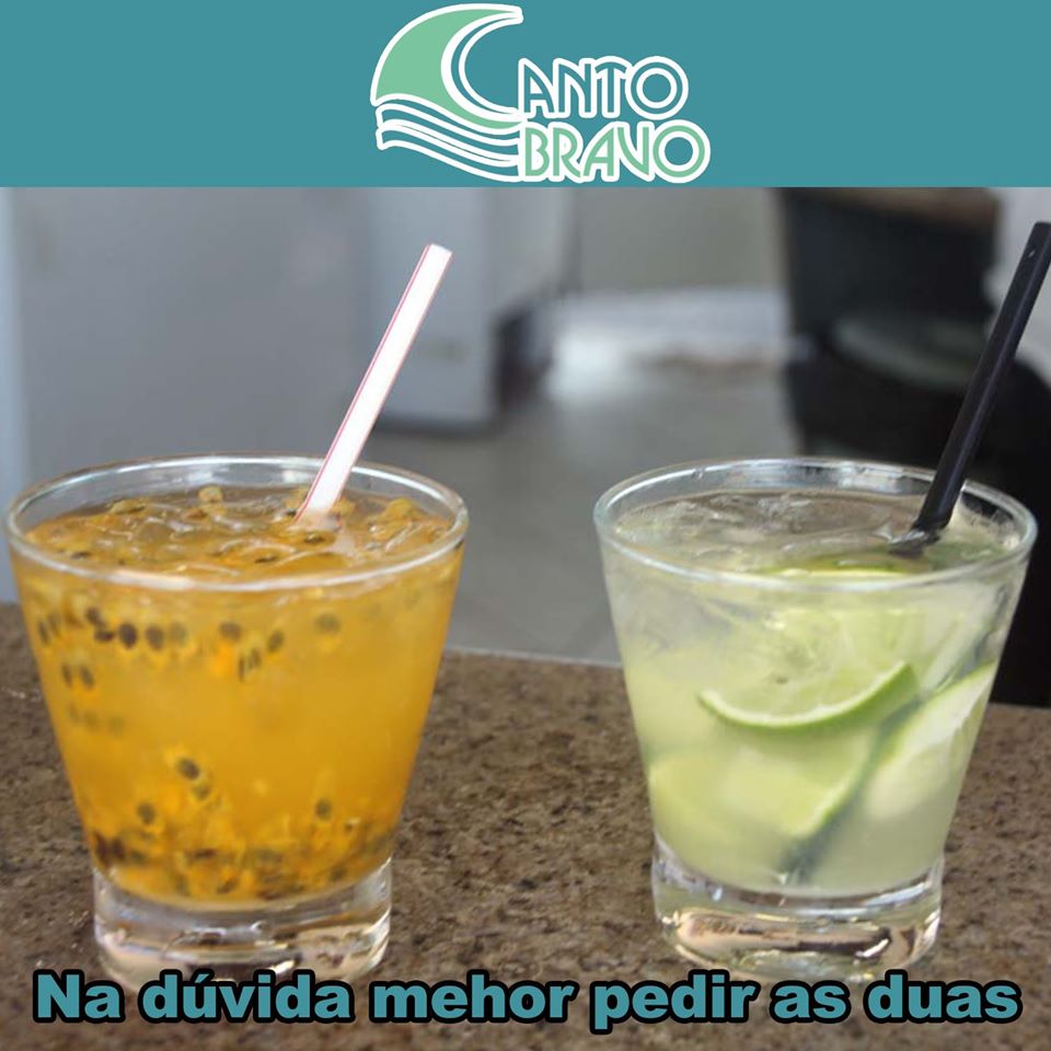 QUIOSQUE CANTO BRAVO