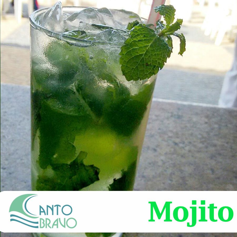 QUIOSQUE CANTO BRAVO