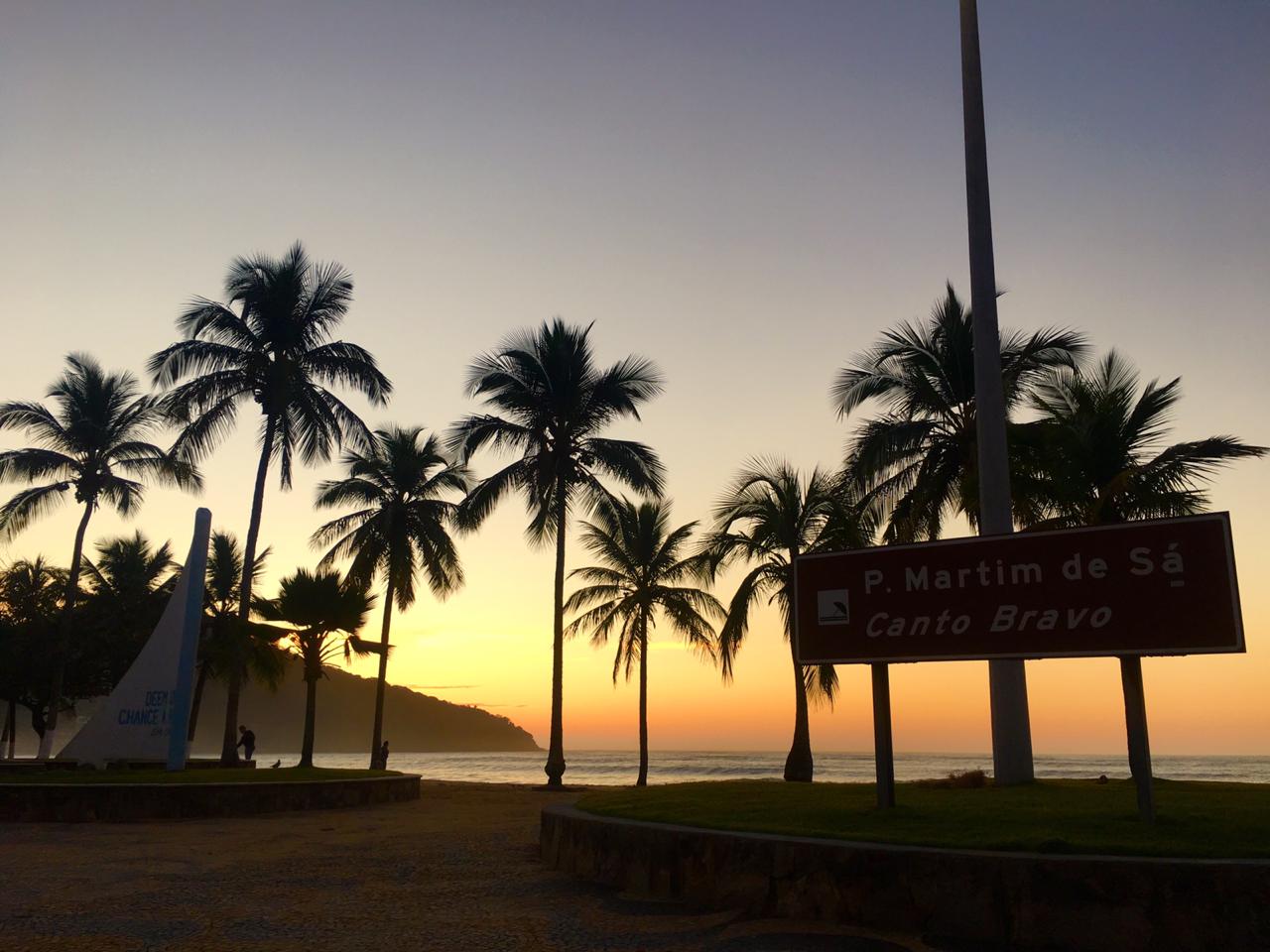 QUIOSQUE CANTO BRAVO