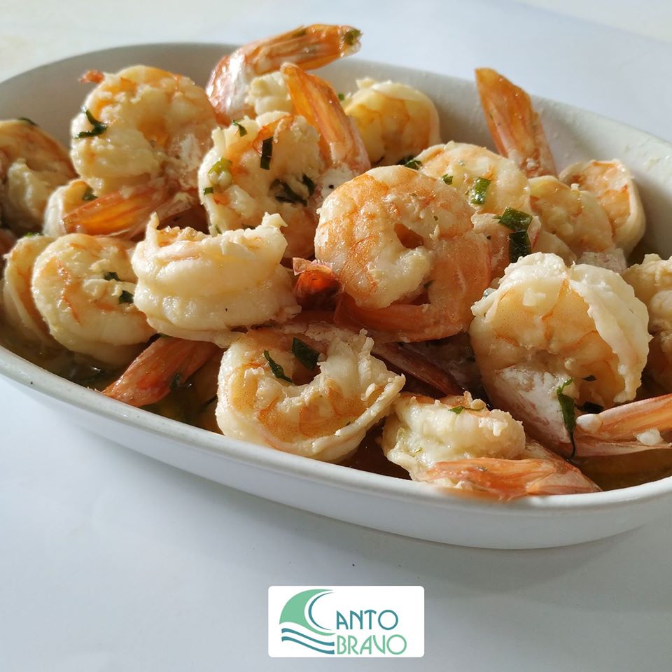 QUIOSQUE CANTO BRAVO