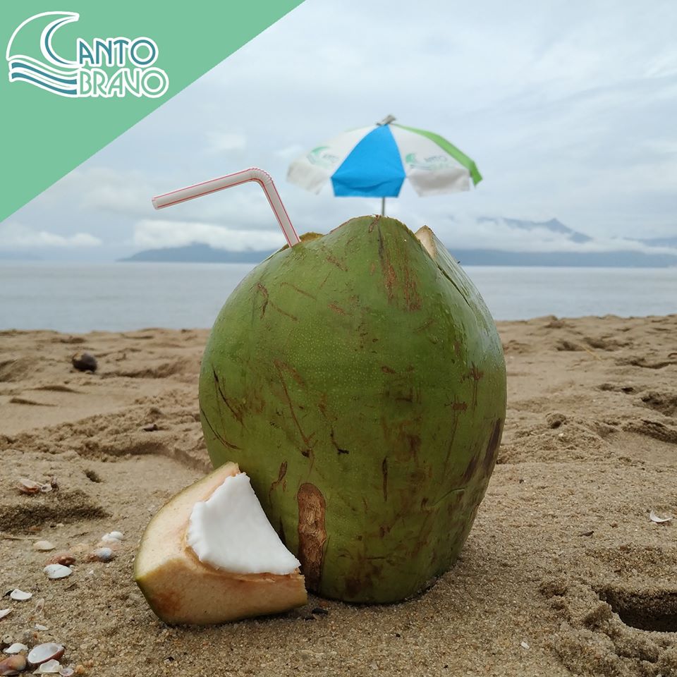 QUIOSQUE CANTO BRAVO