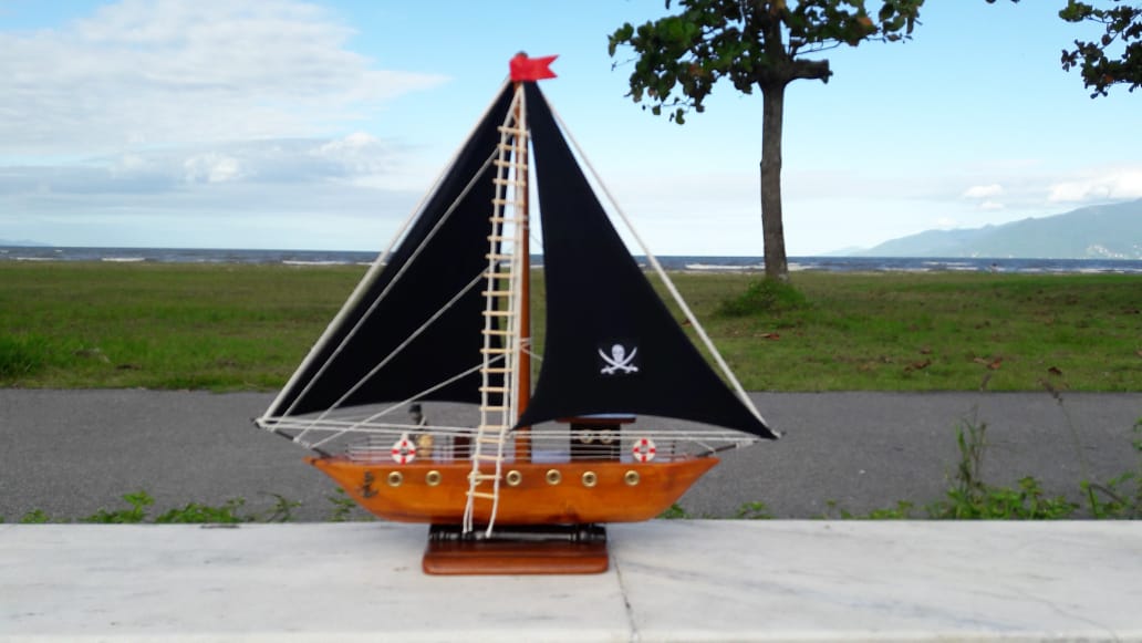 ZENAIDE BARCOS ARTESANATO