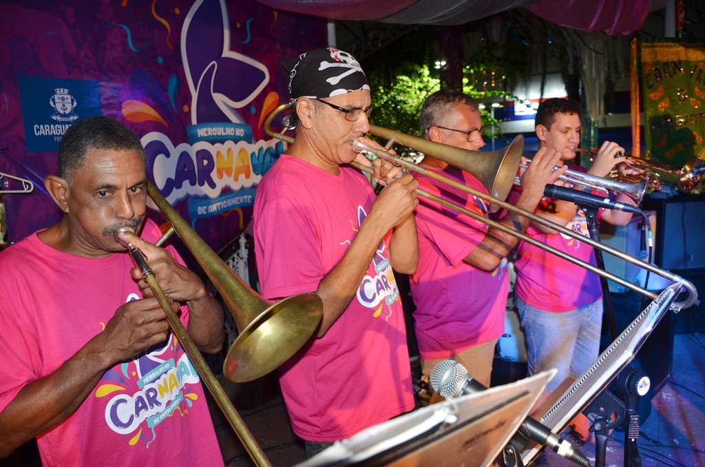 VEJA FOTOS 22º Carnaval de Antigamente SEGUNDA