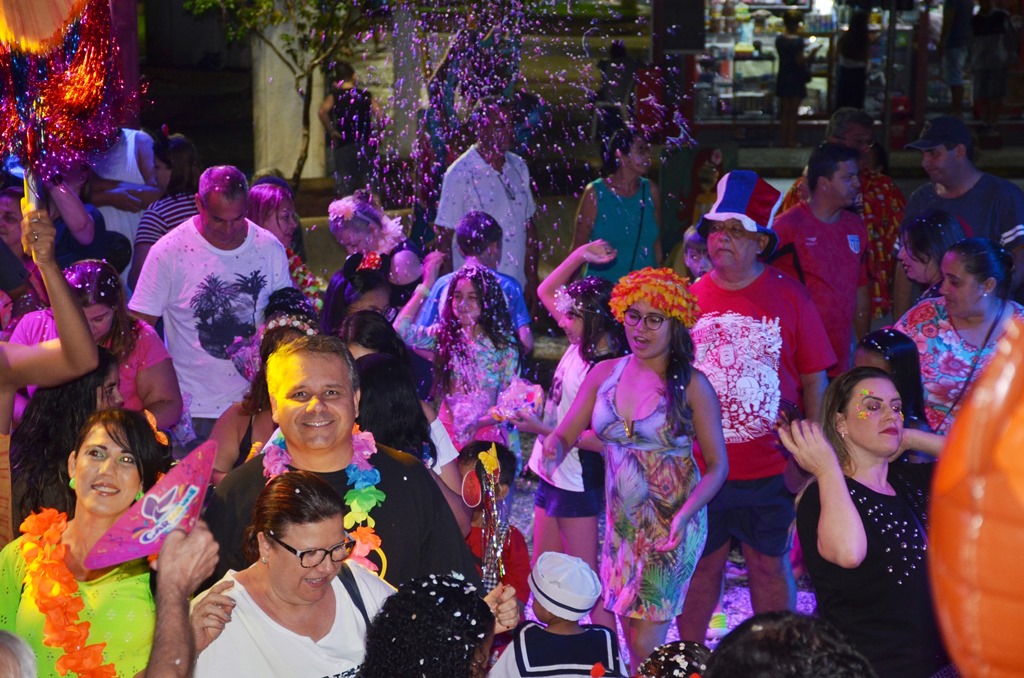 VEJA FOTOS 22º Carnaval de Antigamente SEGUNDA