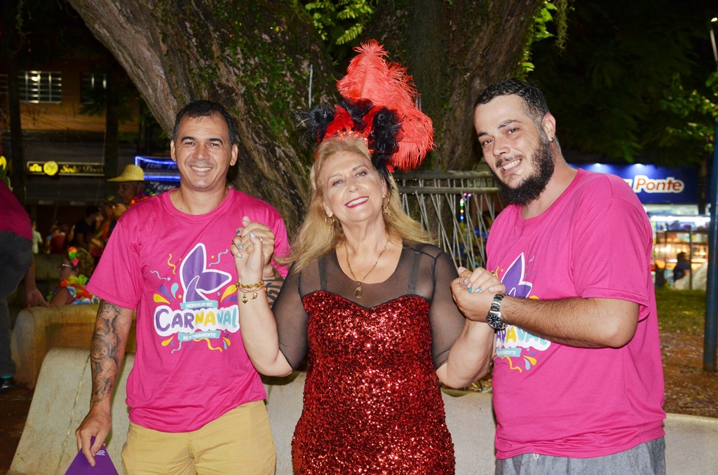 VEJA FOTOS 22º Carnaval de Antigamente SEGUNDA