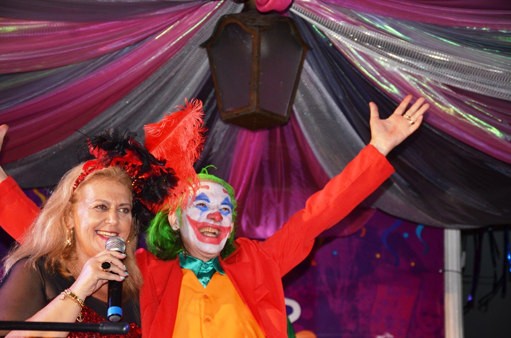 VEJA FOTOS 22º Carnaval de Antigamente SEGUNDA