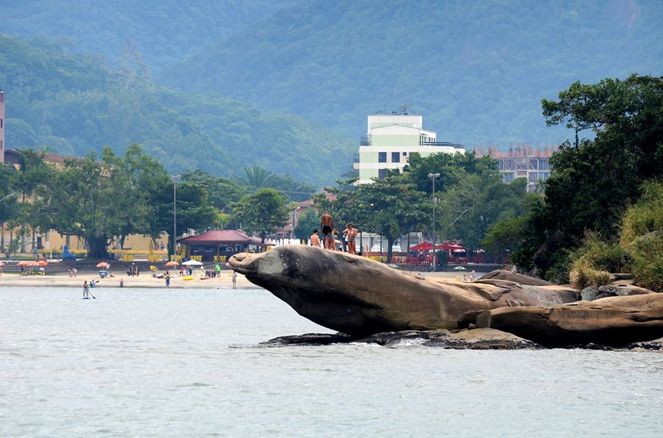 Parabéns Caraguatatuba 163 anos