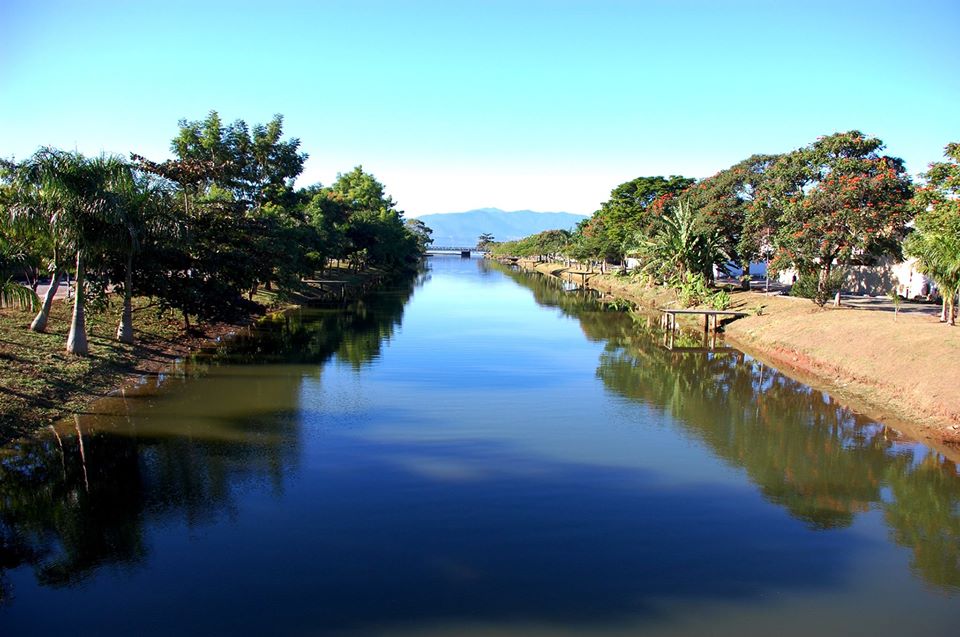 Parabéns Caraguatatuba 163 anos