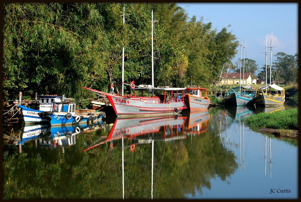 Parabéns Caraguatatuba 163 anos