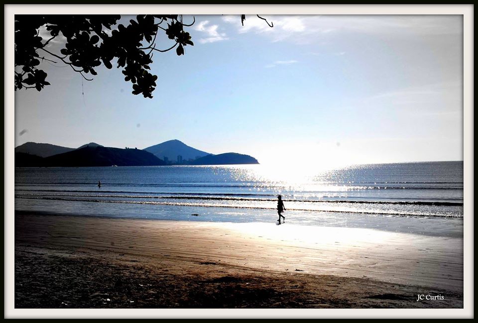 Parabéns Caraguatatuba 163 anos