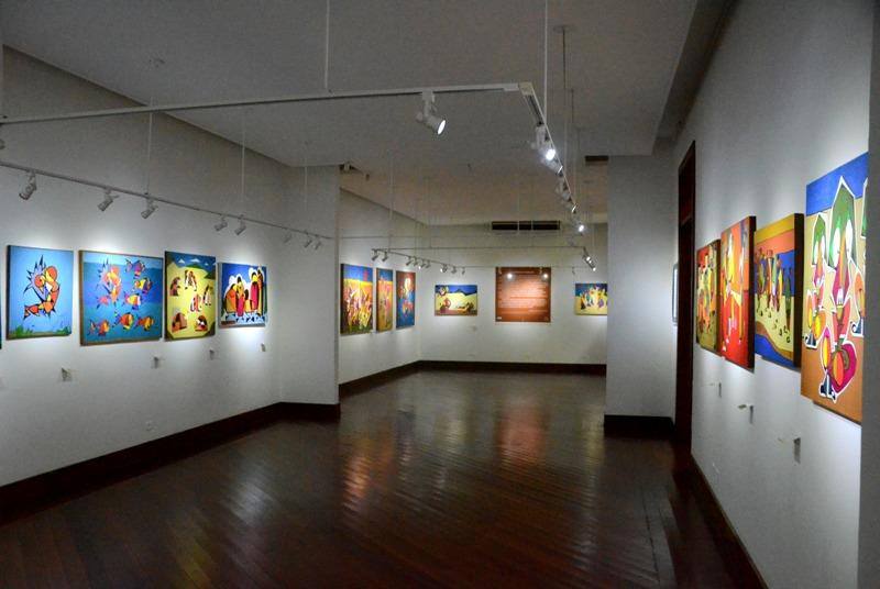 MACC – Museu de Arte e Cultura de Caraguatatuba