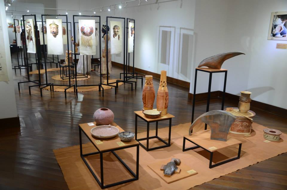 MACC – Museu de Arte e Cultura de Caraguatatuba