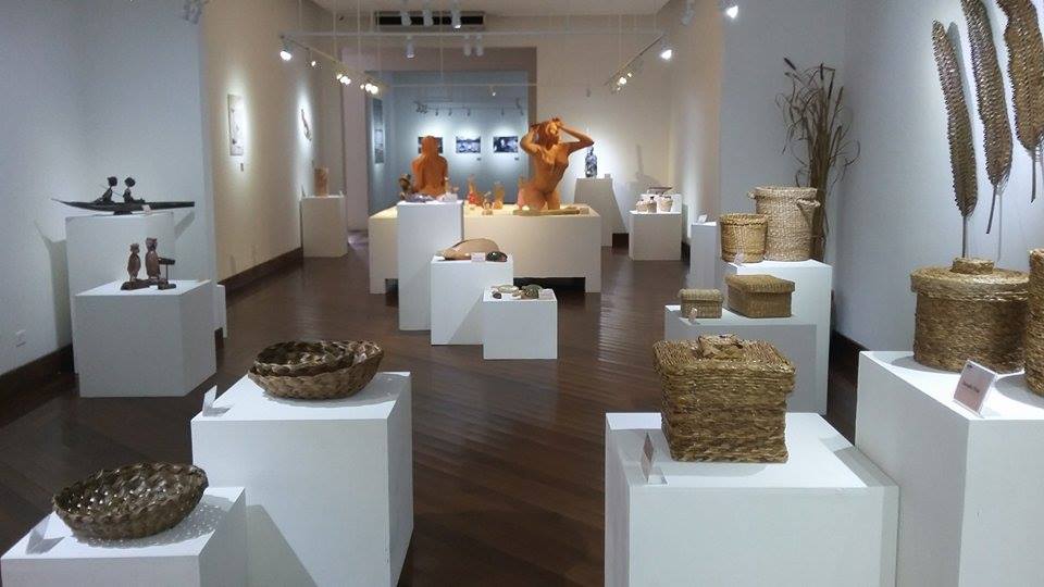 MACC – Museu de Arte e Cultura de Caraguatatuba