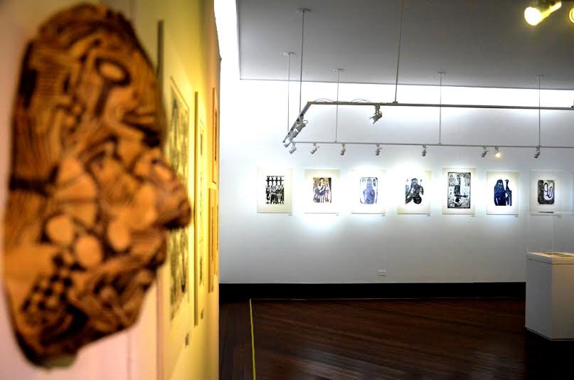 MACC – Museu de Arte e Cultura de Caraguatatuba