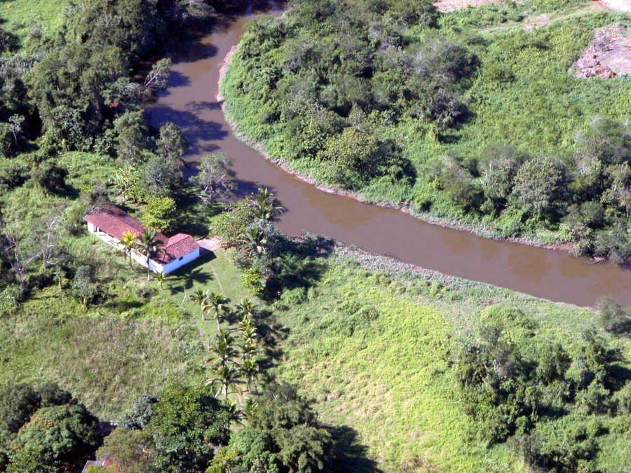 RIO JUQUERIQUERÊ