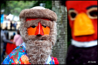 Dias de Reis Cia. de Folia de Santos Reis de Santo Antônio do bairro do Tinga