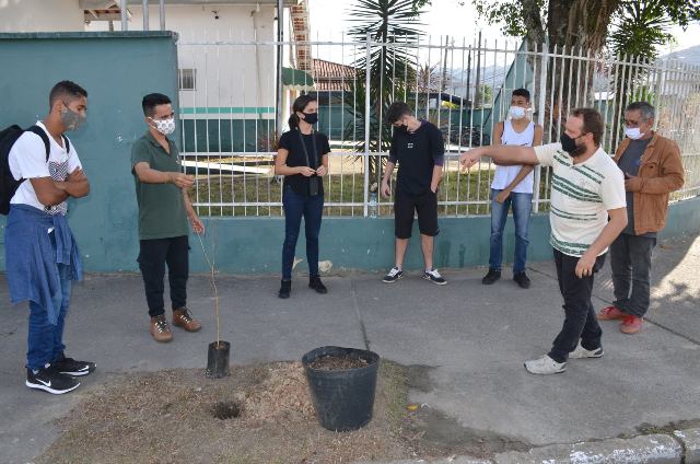 Mês do Meio Ambiente e Ecologia