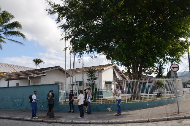 Mês do Meio Ambiente e Ecologia