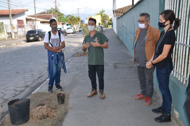Mês do Meio Ambiente e Ecologia