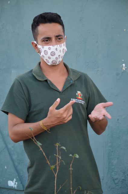 Mês do Meio Ambiente e Ecologia