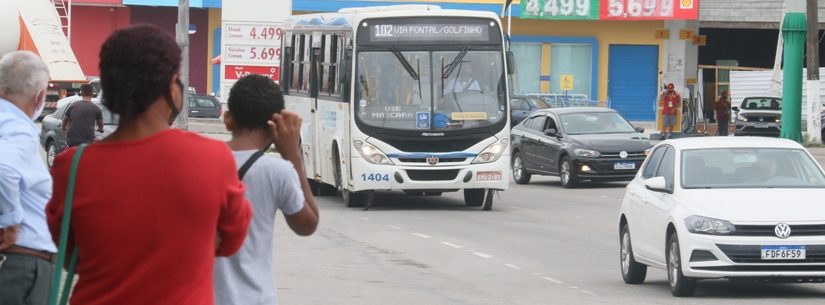 Secretaria de Mobilidade Urbana e Proteção ao Cidadão – Página: 5 –  Prefeitura de Caraguatatuba